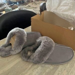Ugg Slippers